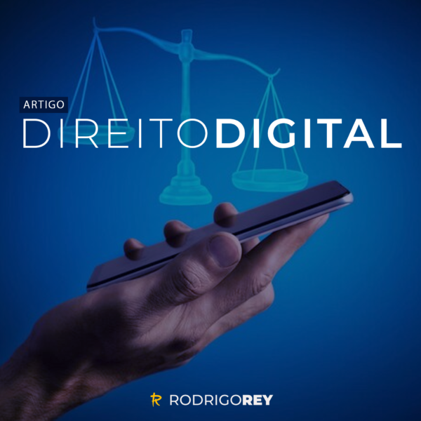 O que é o Direito Digital?