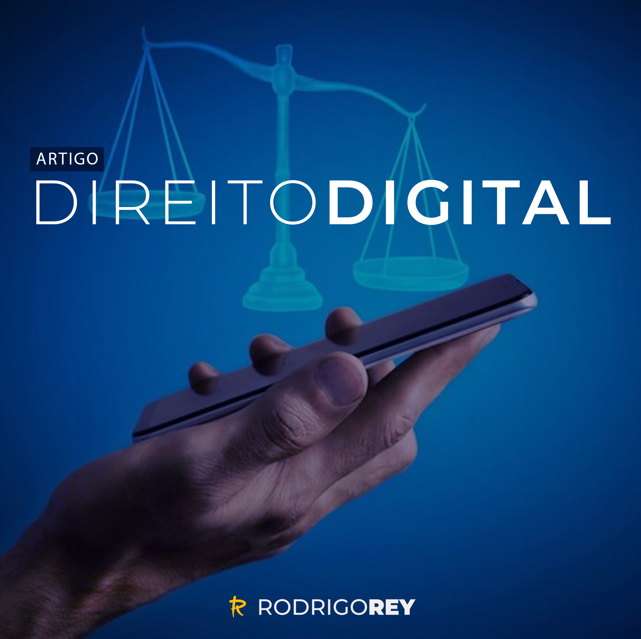No momento, você está visualizando O que é o Direito Digital?