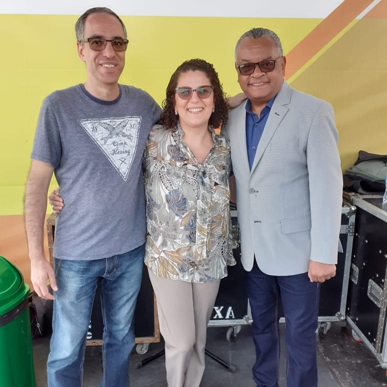 Aniversário de São Miguel Paulista